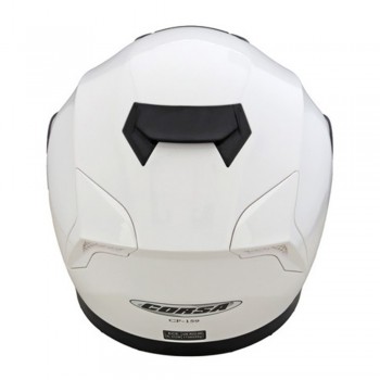 ΚΡΑΝΟΣ CORSA FLIP UP DVS CF159 ΑΣΠΡΟ